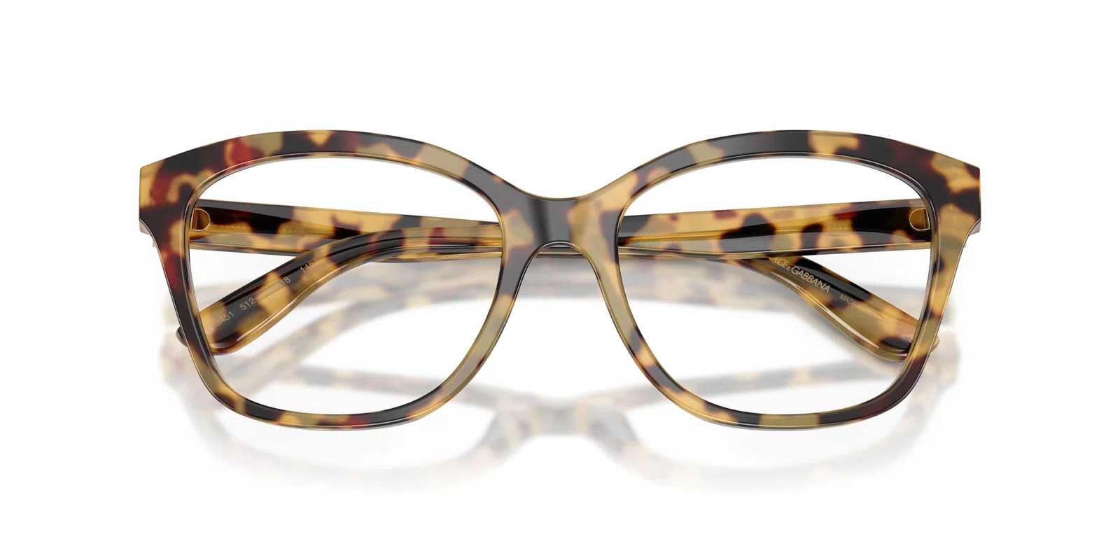 Dolce & Gabbana 3451 Eyeglasses - view 31